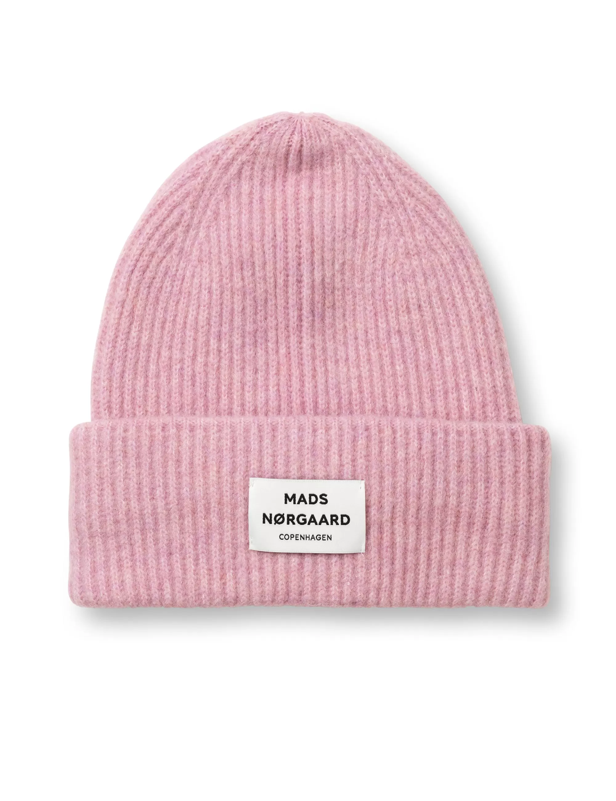 MADS NØRGAARD Tosca Anju Hat Parfait Pink Shop