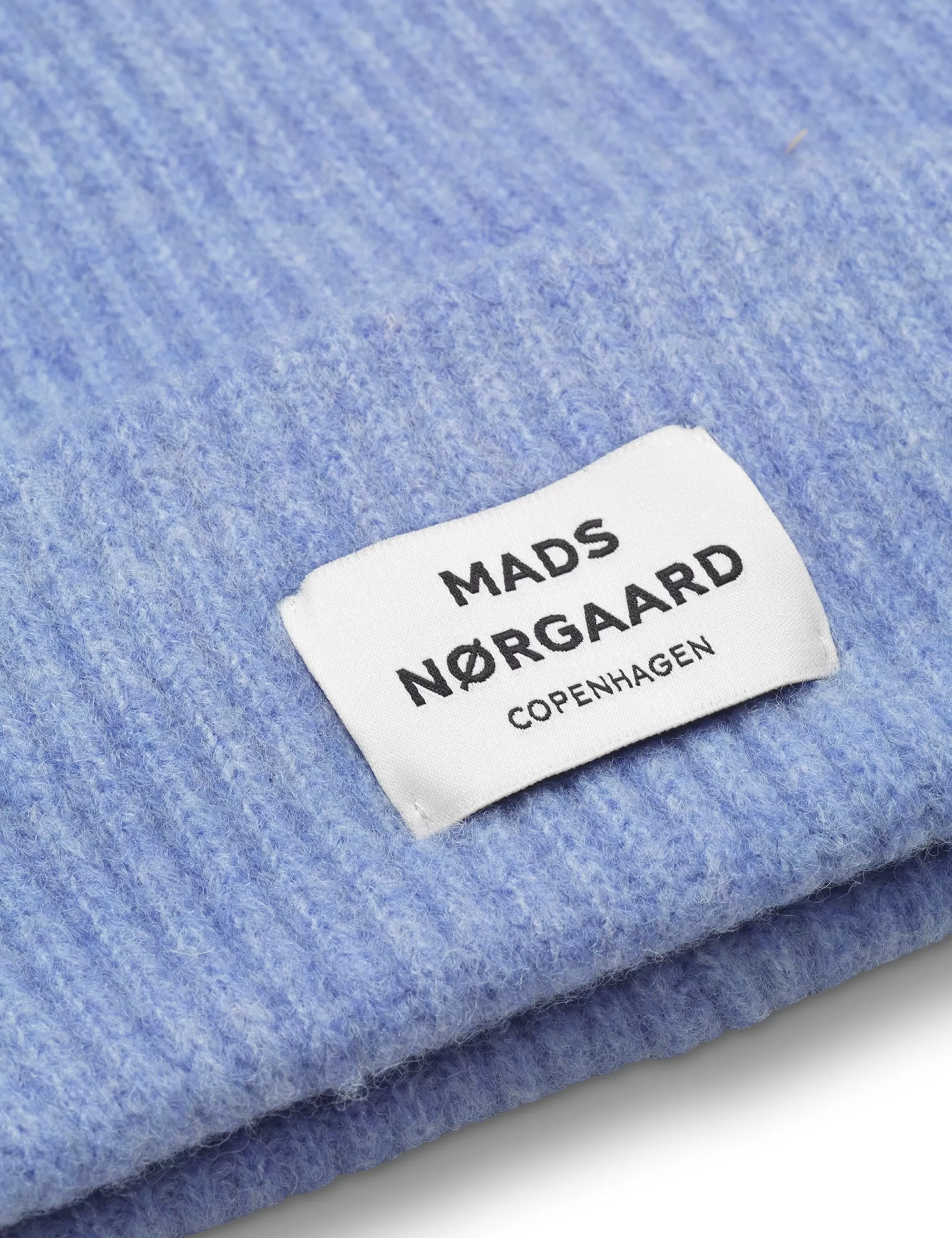 MADS NØRGAARD Tosca Anju Hat Vista Blue Cheap