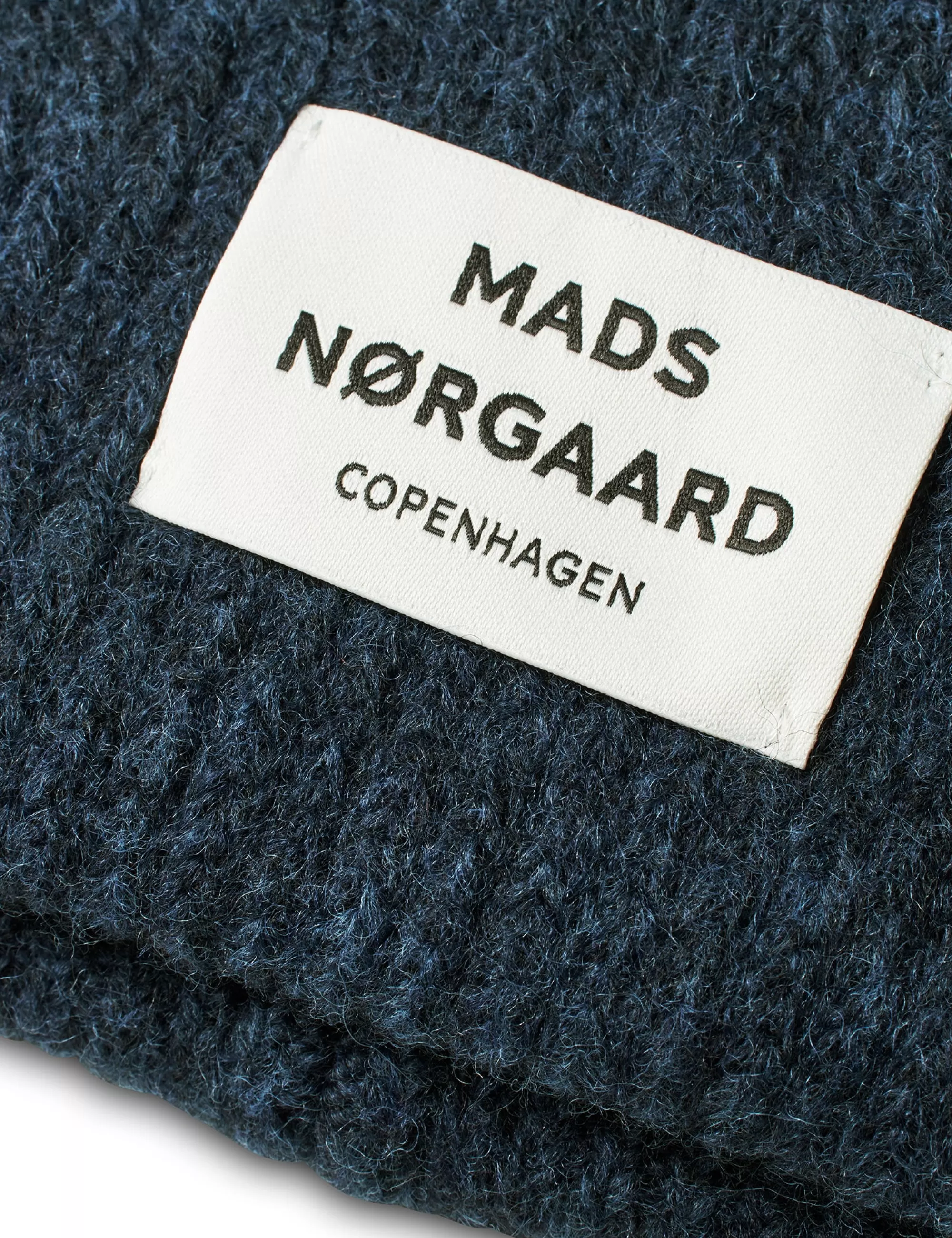 MADS NØRGAARD Tosca Anju Hat Orion Blue Online