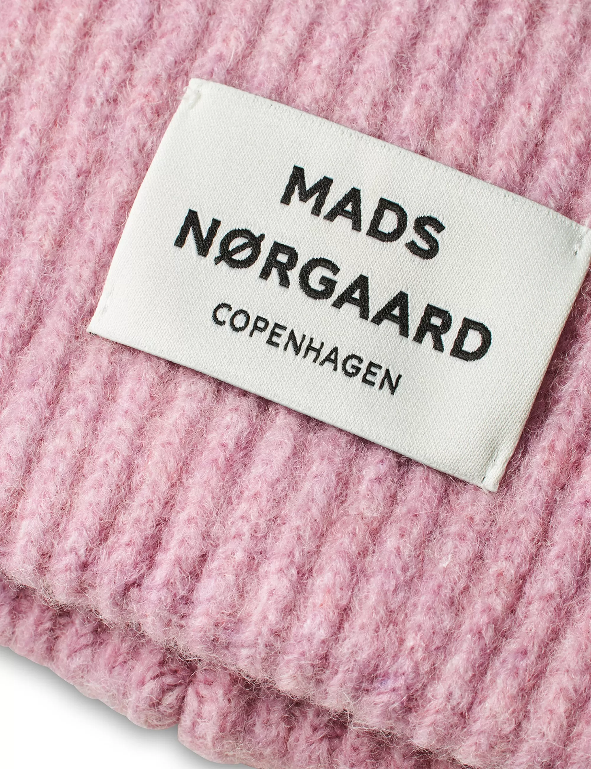 MADS NØRGAARD Tosca Anju Hat Parfait Pink Shop