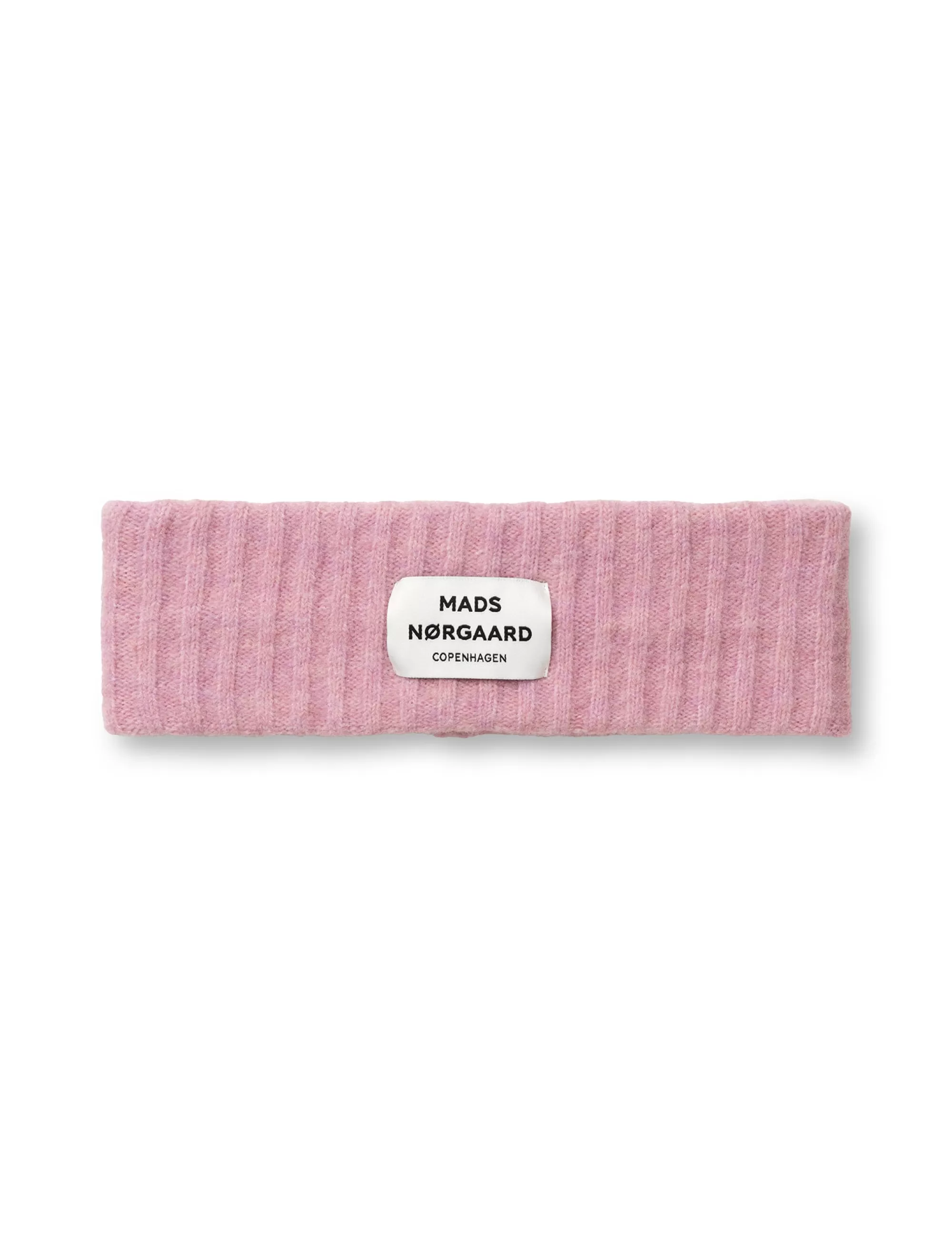 MADS NØRGAARD Tosca Aschley Headband Parfait Pink Outlet