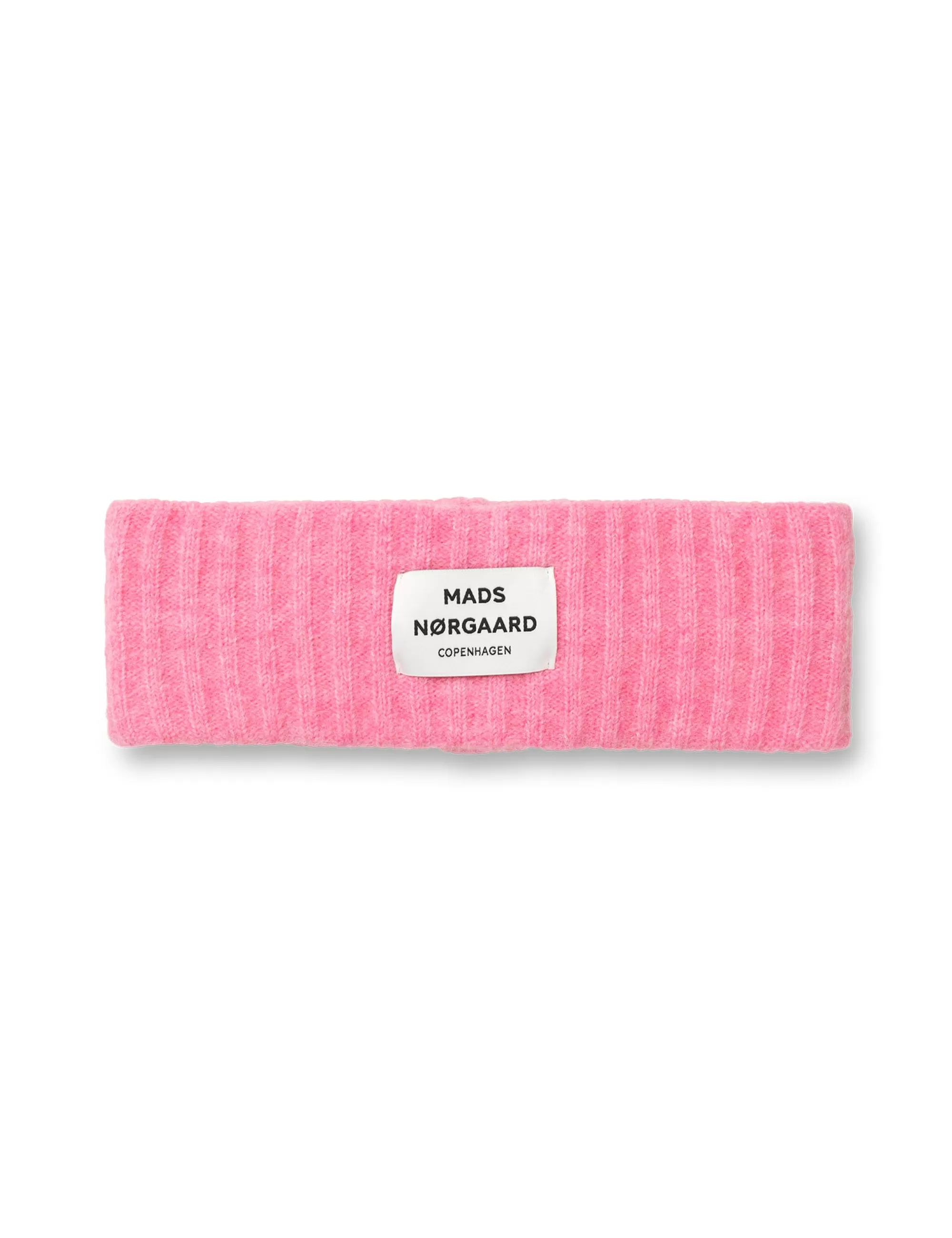 MADS NØRGAARD Tosca Aschley Headband Cotton Candy Best Sale