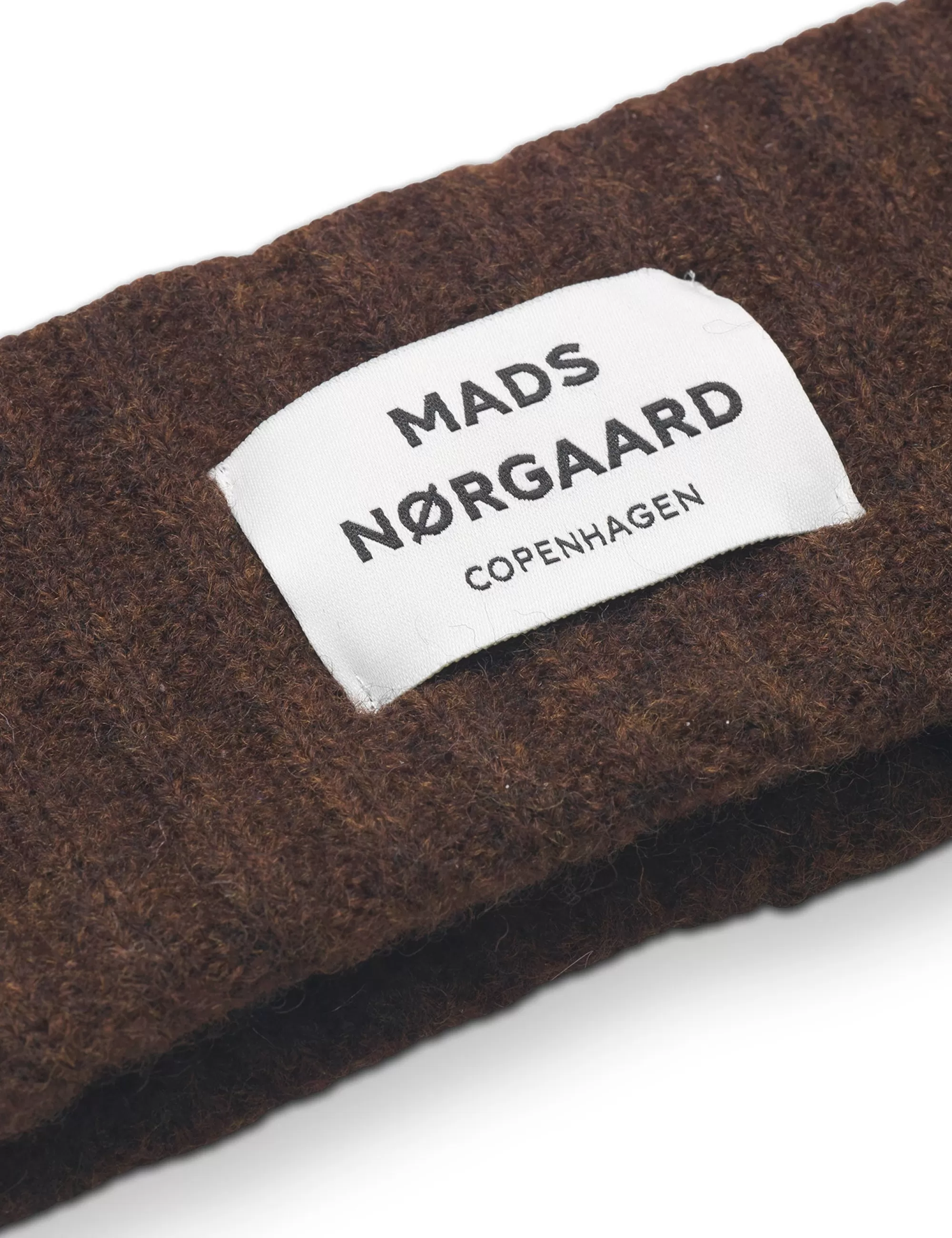 MADS NØRGAARD Tosca Aschley Headband Shopping Bag Clearance