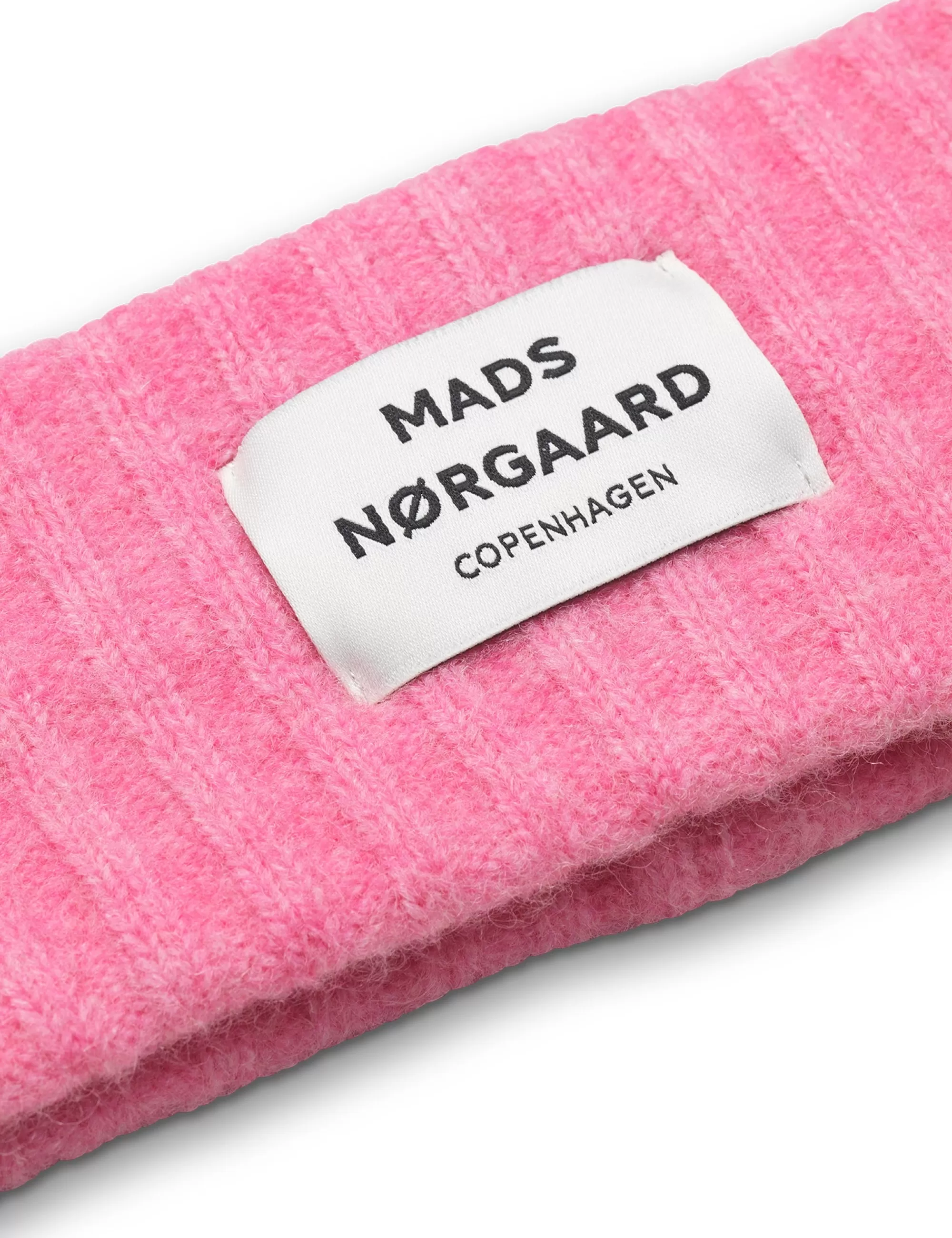 MADS NØRGAARD Tosca Aschley Headband Cotton Candy Best Sale