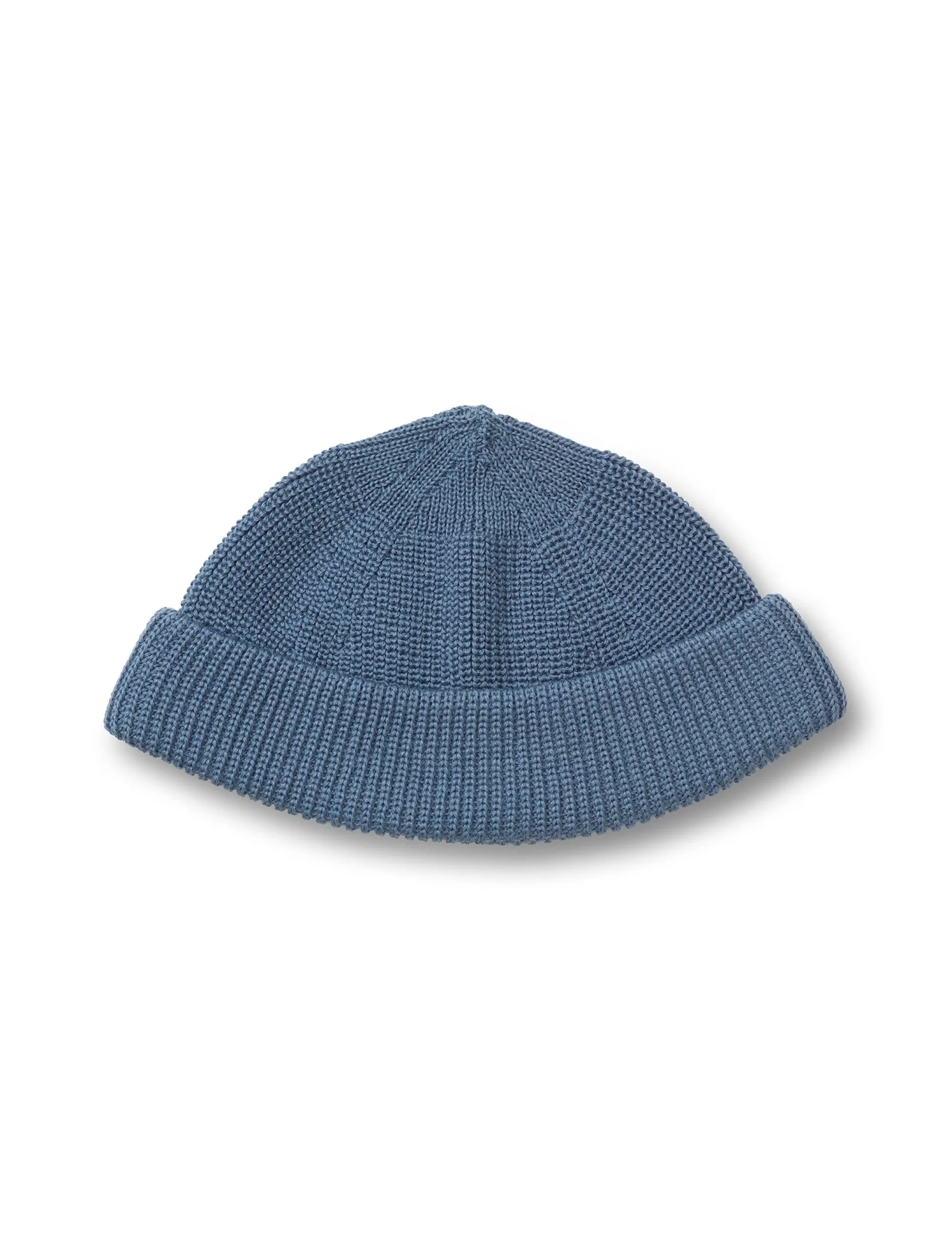 MADS NØRGAARD Wool Otto Beanie Slate Best Sale